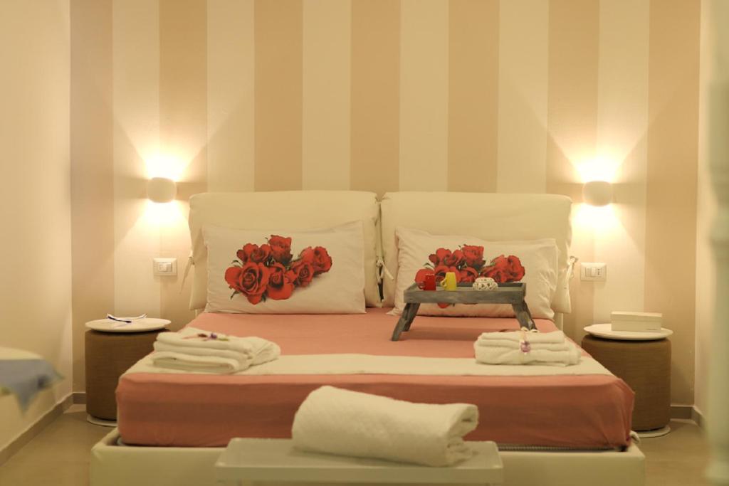 Amortentia room 4